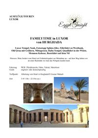 Familytime in Luxor deutsch_1
